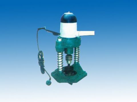 点击查看详细信息<br>标题：新式开孔机 阅读次数：3760