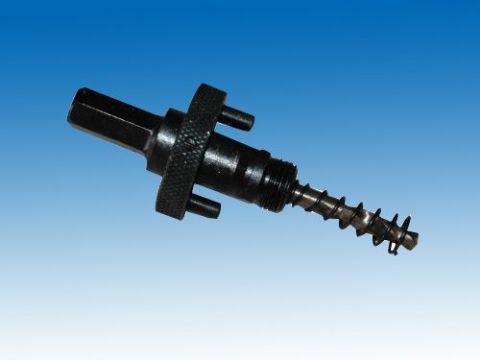 点击查看详细信息<br>标题：中心钻 阅读次数：3643