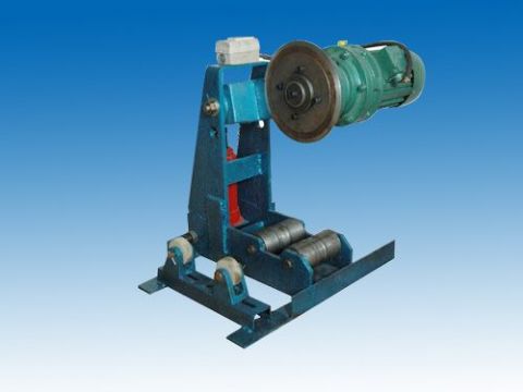 点击查看详细信息<br>标题：切管机 阅读次数：3565