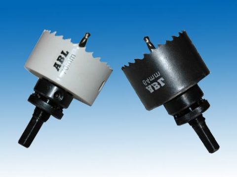 点击查看详细信息<br>标题：中心钻开孔器组合 阅读次数：3846