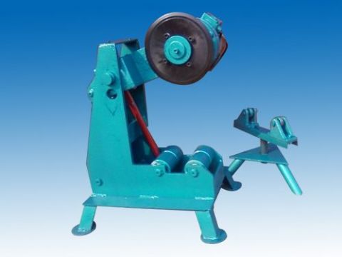 点击查看详细信息<br>标题：切管机 阅读次数：3612