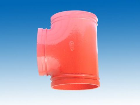 点击查看详细信息<br>标题：正三通 阅读次数：3571