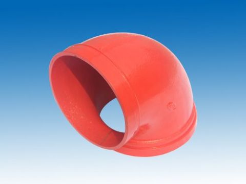 点击查看详细信息<br>标题：90度弯头 阅读次数：5426