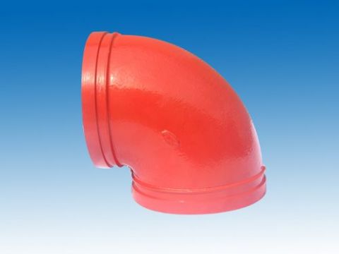 点击查看详细信息<br>标题：90度弯头 阅读次数：5208