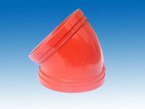 点击查看详细信息<br>标题：45度弯头 阅读次数：5644