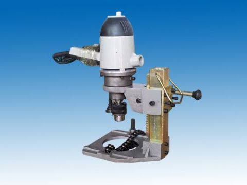 点击查看详细信息<br>标题：开孔机 阅读次数：3888