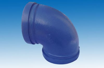 点击查看详细信息<br>标题：衬塑管件 阅读次数：3945