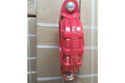 点击查看详细信息<br>标题：刚性卡箍 阅读次数：978